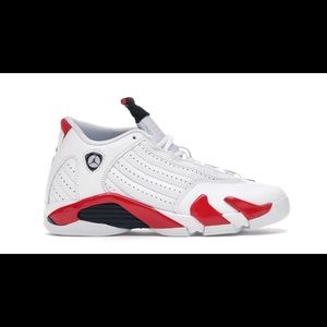 Jordan Retro 14